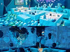 包房-ALICE PARTY自助式  KTV(松柏路店)
