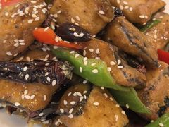 -长春观斋补堂素菜馆