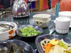 -齐海鱼圣深海石斑鱼火锅店(极地海洋世界店)