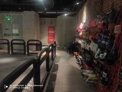 -威尔仕健身会所(北京宜家店)