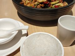 -安天民北方饺子(白石洲店)