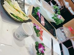 -祥源胡同·涮牛羊肉火锅(花桥店)