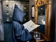 -逃脱反斗城沉浸剧情密室(北京路店)