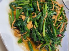 -川人川菜馆·小龙虾·鲜虾现做(黄山路店)