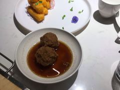 -小放牛炒菜馆(裕华万达店)