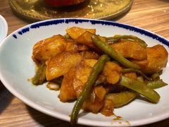 -百年神厨·地道川菜(清江西路店)