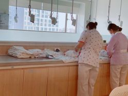 -广州安和泰医学月子会所