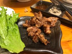 -丸藏和牛烧肉专门店(园区师惠坊店)