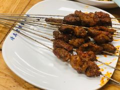 -清真·老陈家烩菜(东新街总店)