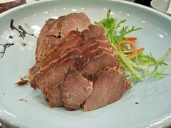 -乔家满族八大碗(流水沟店)