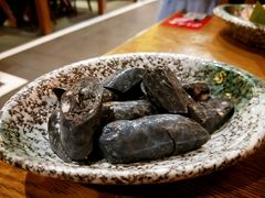 墨鱼香肠-牛藏·黑毛和牛烧肉(环市东店)