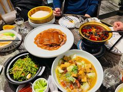 玫瑰香烤鸭-桐爷小馆(广渠门店)