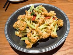-吕氏疙瘩汤·新鲁菜(济南万象城店)