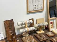-熙工匠银饰•拼豆团建DIY(壹方城店)