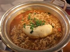 -釜山火炉·海鲜烤肉(紫藤路店)