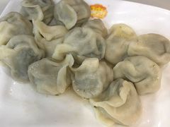 猪肉茴香干饺子-老边饺子馆(北京南站3店)