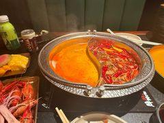 -牛New寿喜烧(金茂览秀城店)