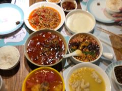 -小雅木姜子烤鸡·贵州菜(鸿通城店)
