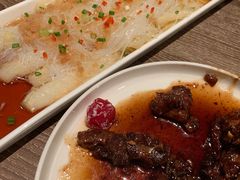 -茉莉餐厅(包河万达店)
