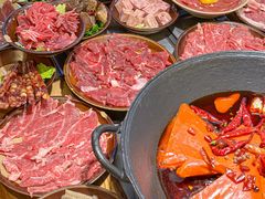 -阳阳老火锅(小南门店)