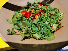 -周幺妹重庆老火锅(银泰城总店)