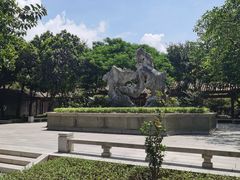 -顺峰山公园