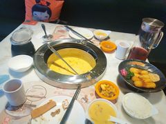 -煲宫猪肚鸡(晶品店)
