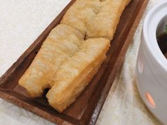 金牌大油条-顺德人家食府(黄金广场店)