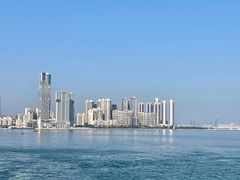 -招商蛇口邮轮母港(观光客运)