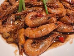 -小厨师·二十年沈家门小海鲜(百井坊巷店)