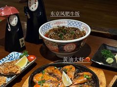 -小川洋风料理(江汉路店)