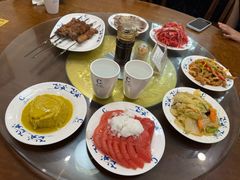 -柴氏风味斋(甘家口店)