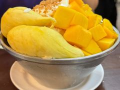 -水牛奶皇后糖水铺(深圳总店)