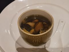 -顺德美的万豪酒店·自助餐·贡厨