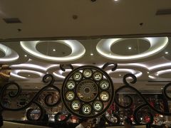 -芭菲盛宴·环球美食(北城国际店)