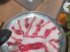 -马场洞肉铺(振安店)
