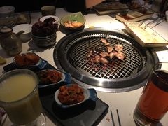 -赤坂亭M9和牛烧肉·日料398放题(万达店)