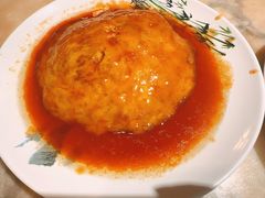 锅塌三样-伊兰津范儿