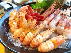 格陵兰虾-赤坂亭·M9和牛放题(长楹天街购物中心店)