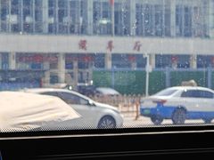 -傅家坡汽车客运站