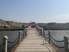 -水洞沟旅游区