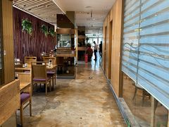 大堂-一轩饺子馆(丽都店)