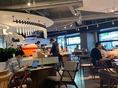 大堂-Peet's 皮爷咖啡(东湖路手作店)
