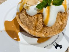 -Alimentari Mulino意大利餐吧&烘焙(丰盛里店)