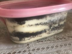 -老婆很芒榴莲千层蛋糕(丽泽桥店)