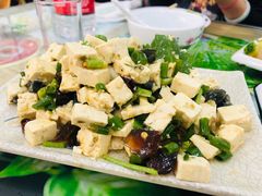 -聚德福海鲜家常菜(刘庄店)