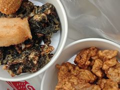 -美美阿姨醋肉(县后路店)