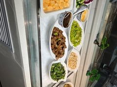 -家家悦生活港自助餐厅海之恋(W37店)