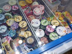 -洋洋爸雪糕(万科店)