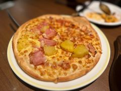 -萨莉亚(巴黎春天成山店)